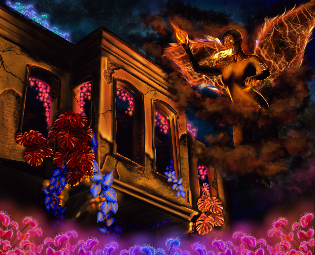 ARCs and Other&nbsp;News!